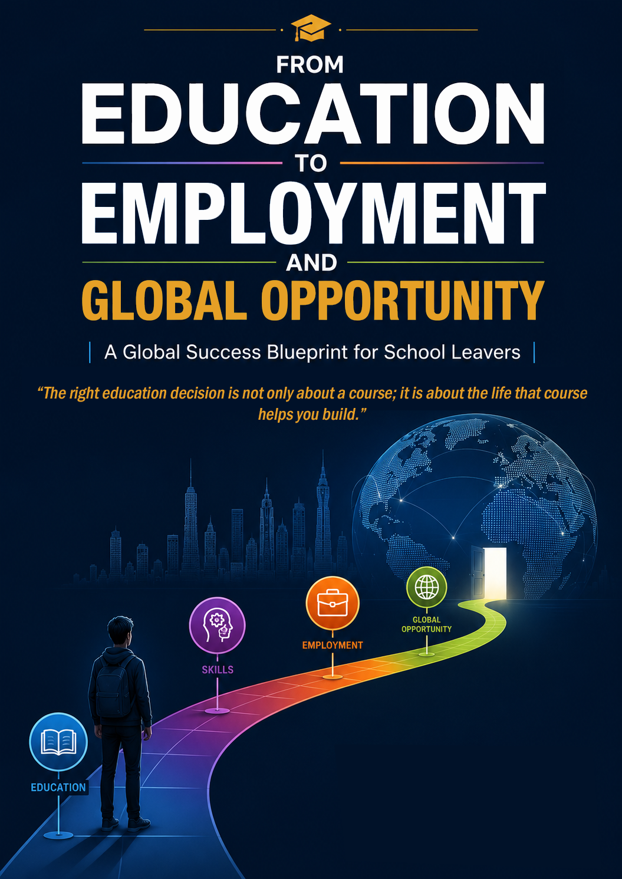 From Education to Employment and Global Opportunity