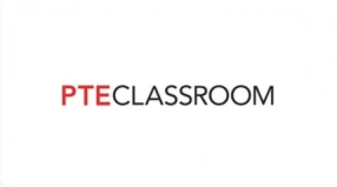 PTE Classroom
